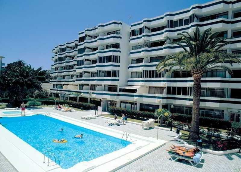 Suit Teror Playa del Ingles  Bagian luar foto