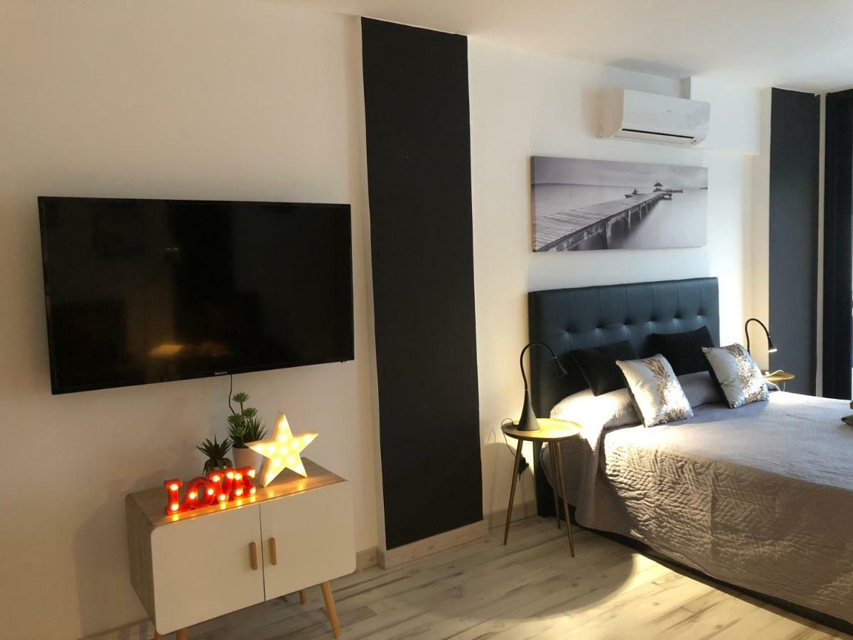 Suit Teror Playa del Ingles  Bagian luar foto