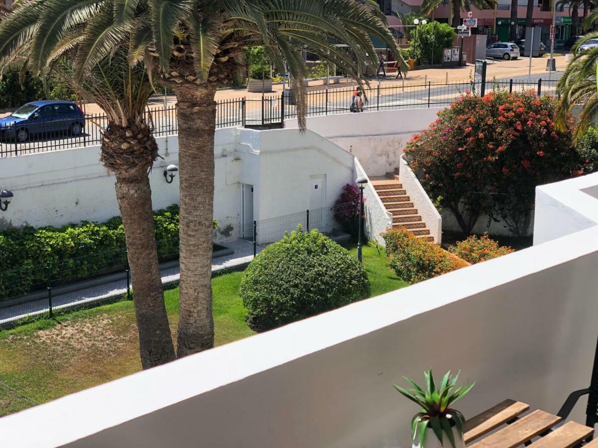 Suit Teror Playa del Ingles  Bagian luar foto
